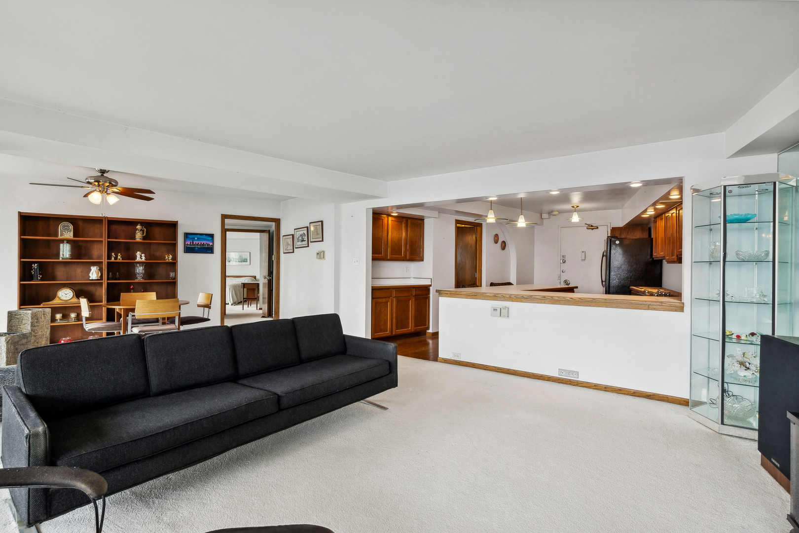 300 North State Street, Unit 44324433 Chicago, IL 60654 - Photo 5 of 32