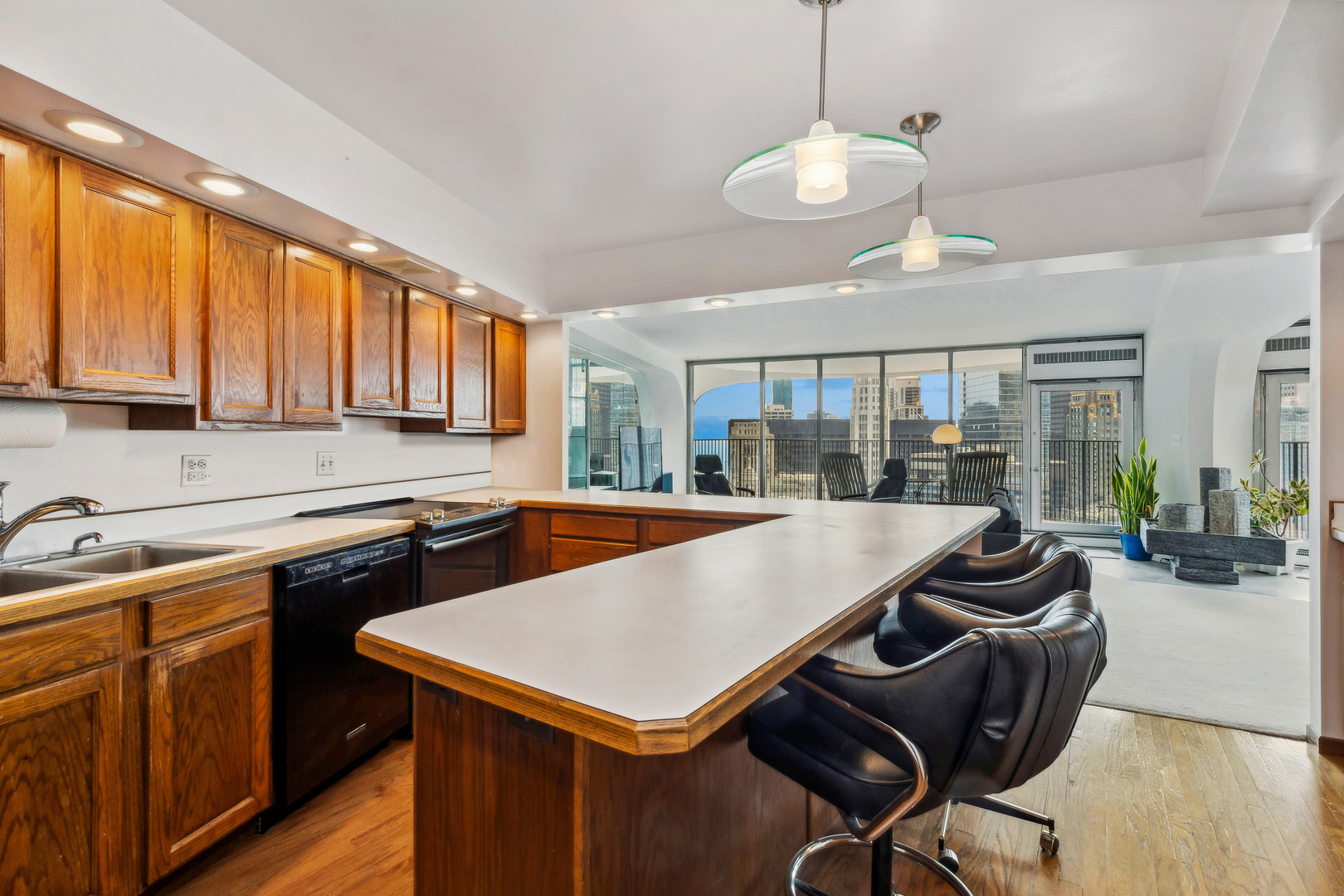 300 North State Street, Unit 44324433 Chicago, IL 60654 - Photo 7 of 32