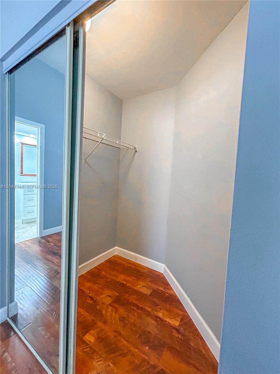 14970 Southwest 48th Terrace, Unit 27G Miami, FL 33185 - Photo 5 of 14 a view of empty room