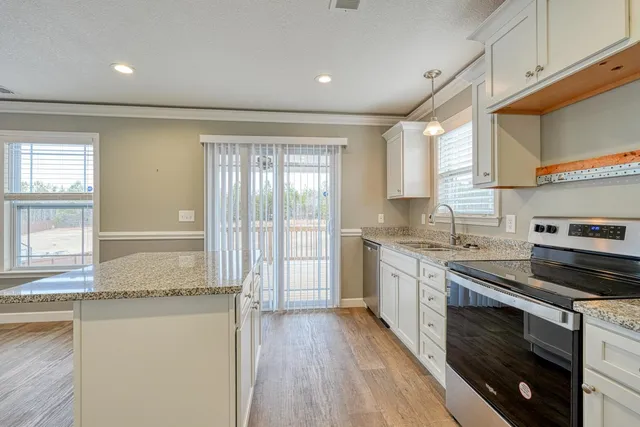 $299,900 | 160 Thorn Crk Drive, Gaffney, SC 29341