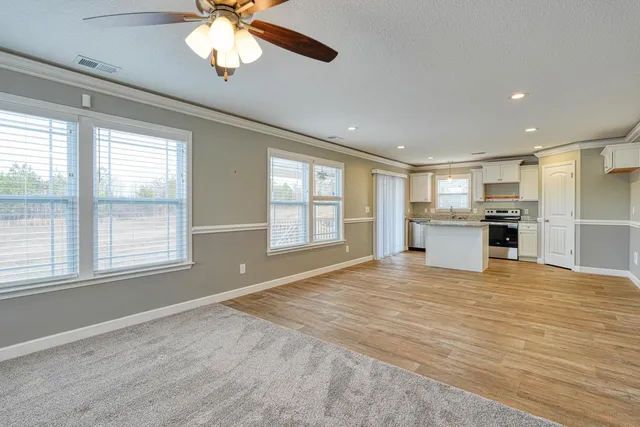 $299,900 | 160 Thorn Crk Drive, Gaffney, SC 29341