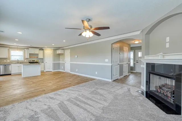 $299,900 | 160 Thorn Crk Drive, Gaffney, SC 29341