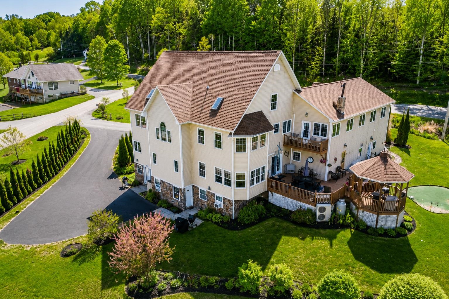 29 Campbell Road Newport, VT 05855 - Photo 57 of 59
