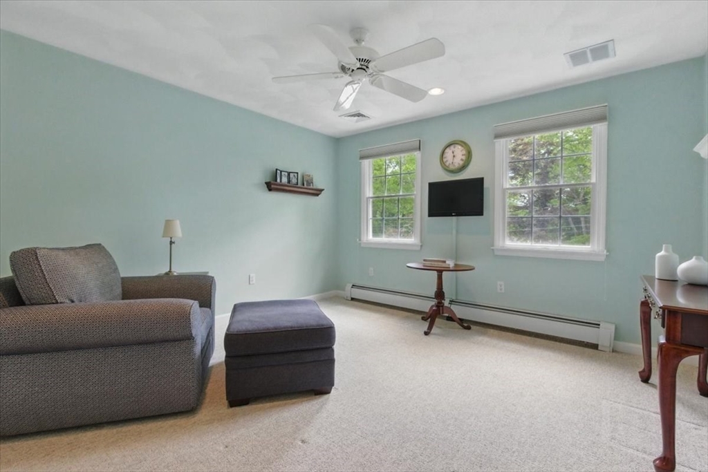 8 Valley Road Danvers, MA 01923 - Photo 28 of 41 a living room with furniture and a window