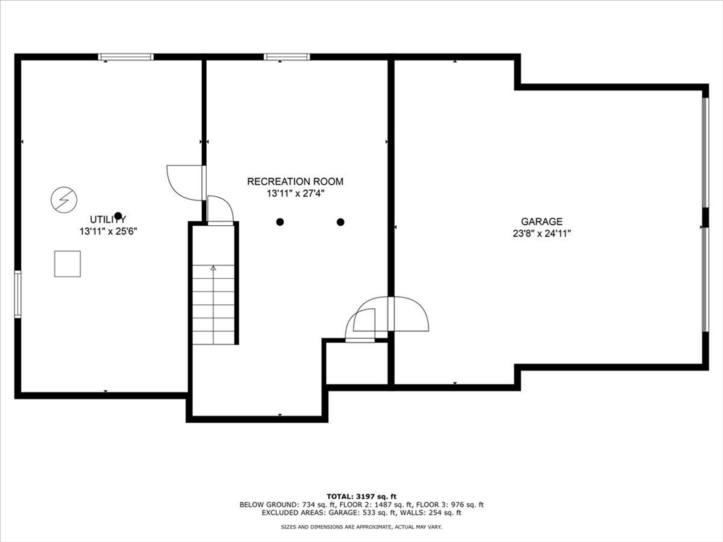 8 Valley Road Danvers, MA 01923 - Photo 41 of 41 a picture of a bathroom with a shower