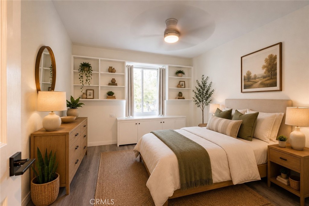 25342 Hugo Road Laguna Niguel, CA 92677 - Photo 23 of 36 Bedroom 1 Virtually Staged.