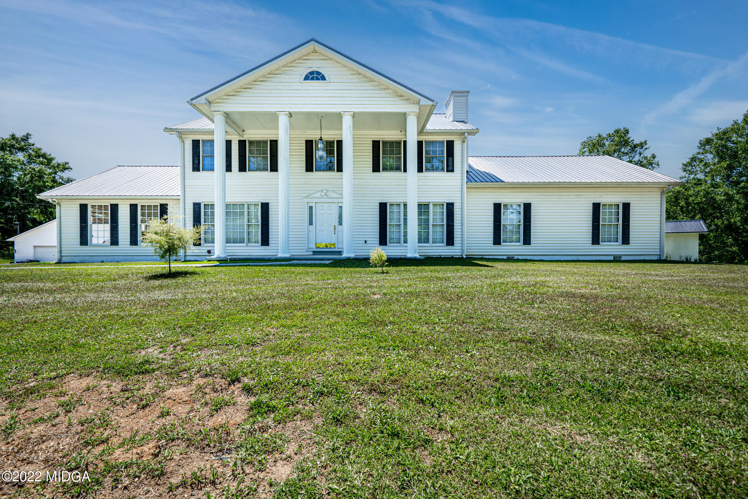 502 Old Macon Road Gray, GA 31032 - Photo 1 of 42 508 Old Macon Rd--4