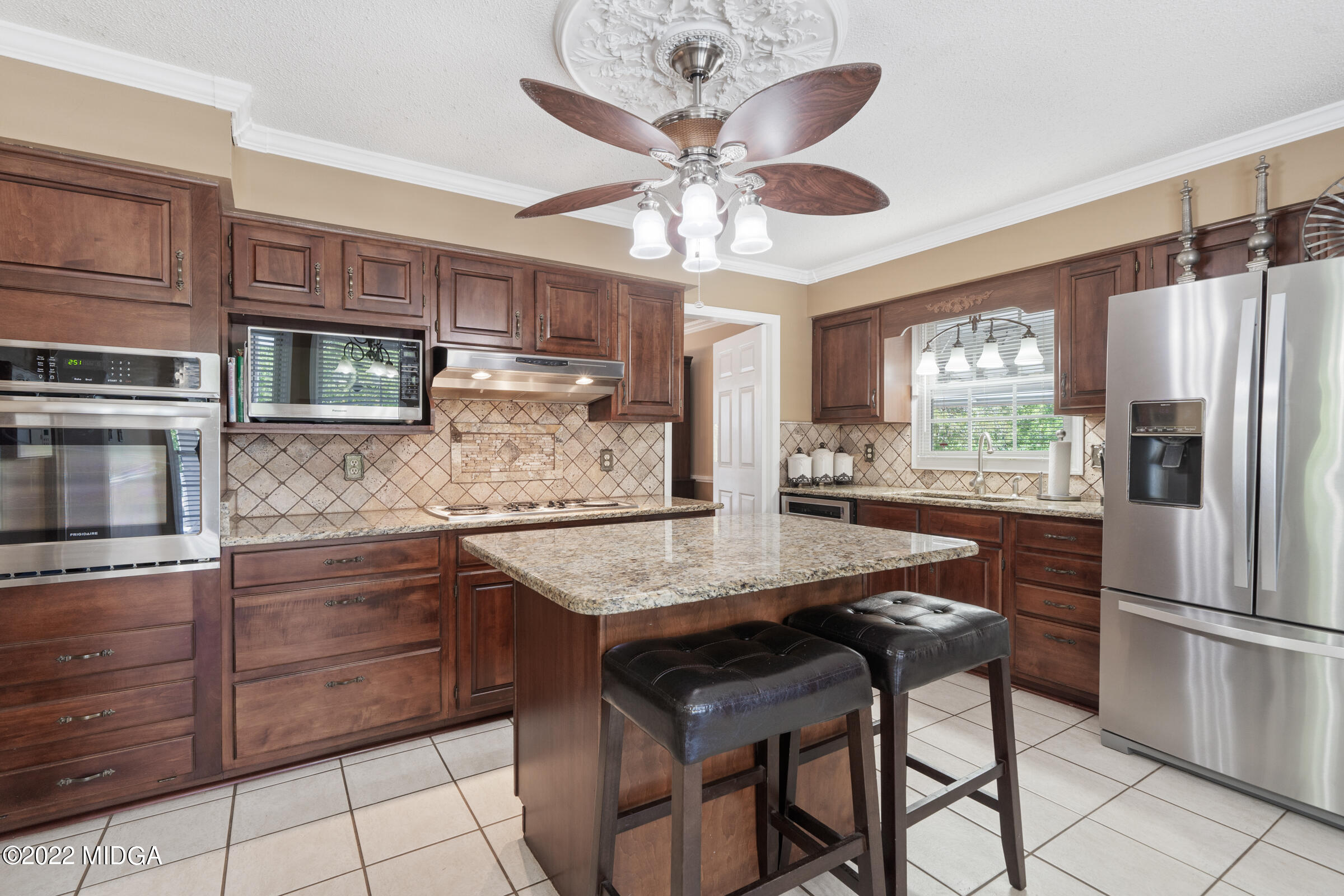 502 Old Macon Road Gray, GA 31032 - Photo 13 of 42 502 Old Macon Rd-09571