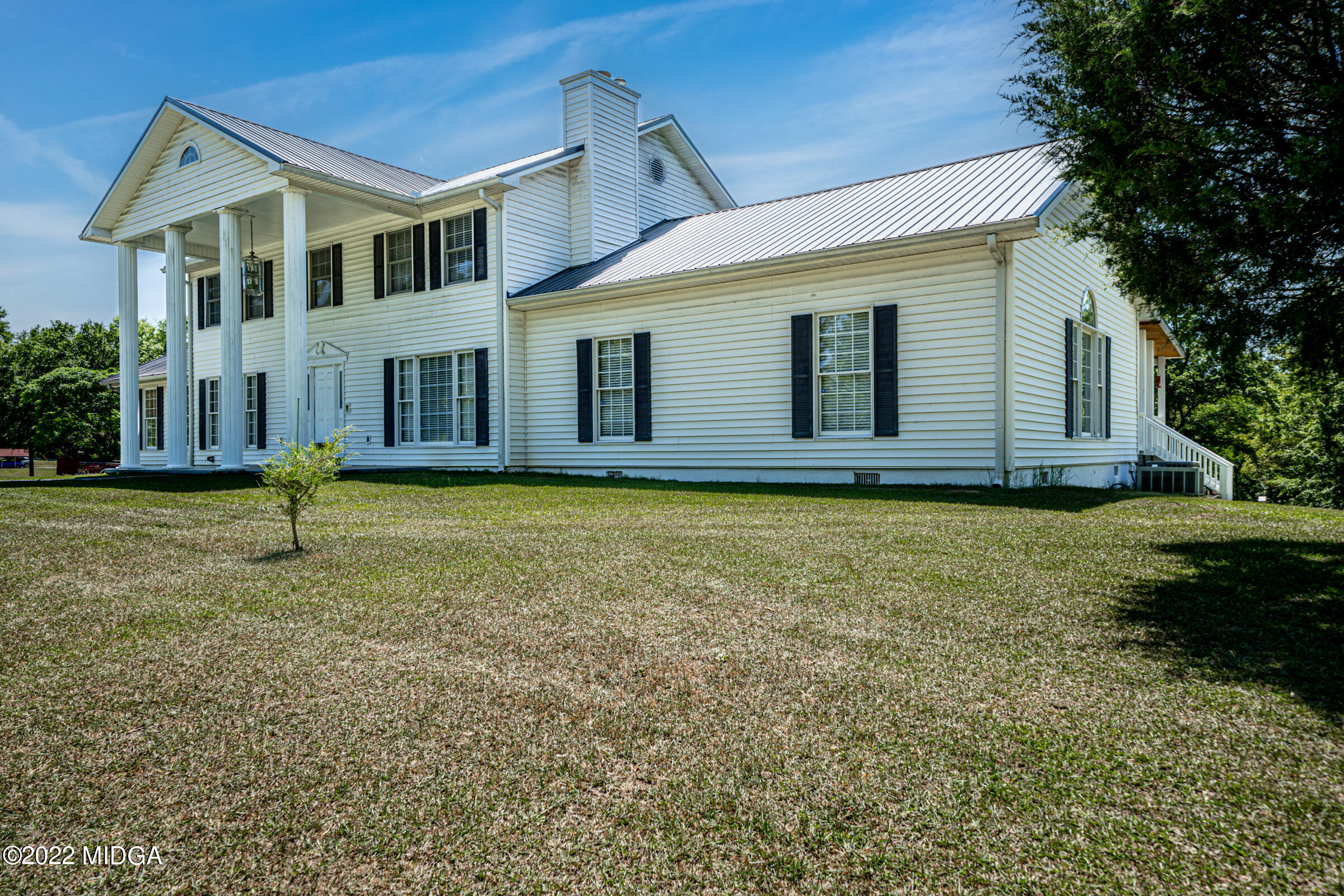 502 Old Macon Road Gray, GA 31032 - Photo 2 of 42 508 Old Macon Rd--5