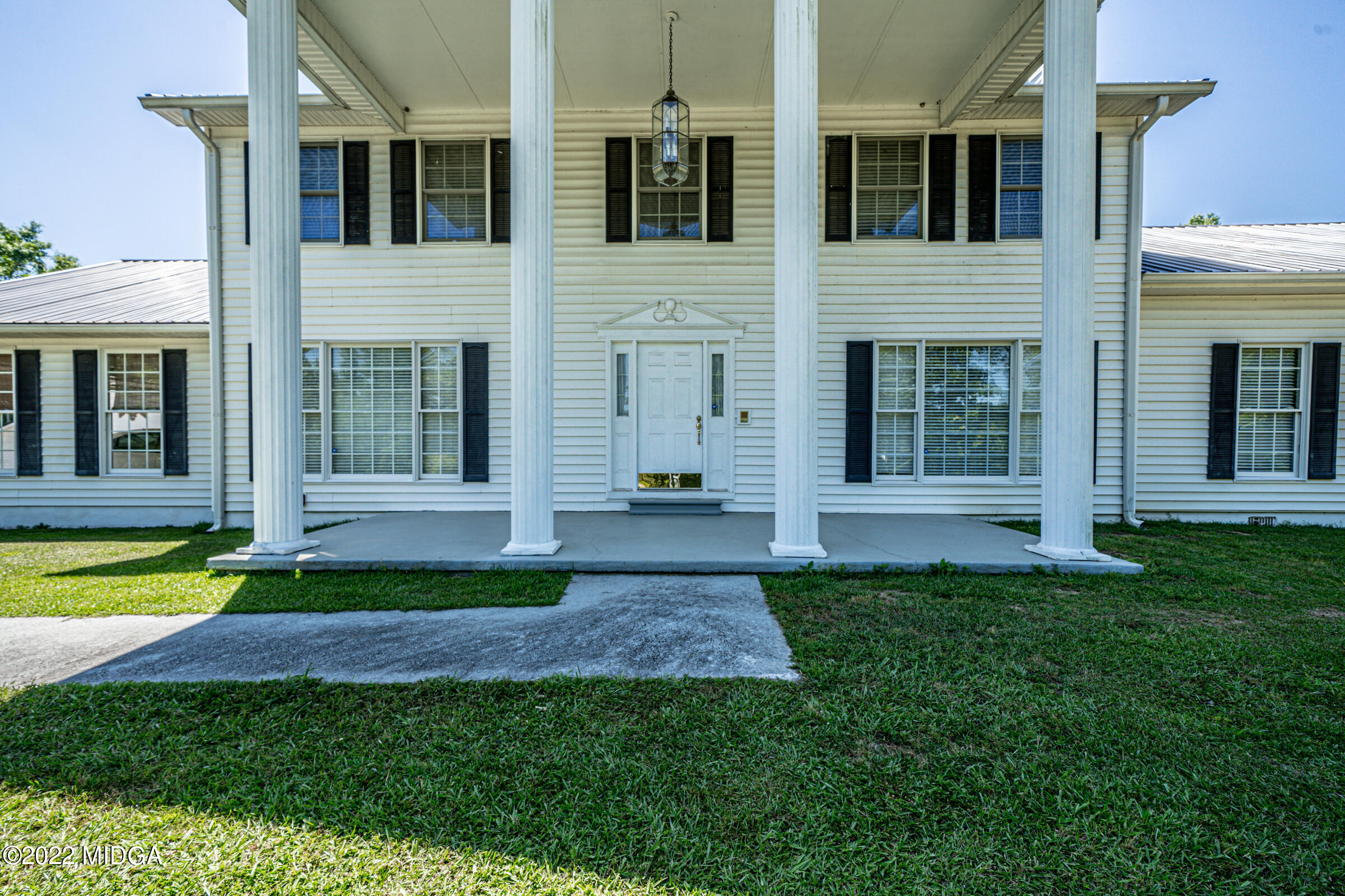 502 Old Macon Road Gray, GA 31032 - Photo 3 of 42 508 Old Macon Rd--3