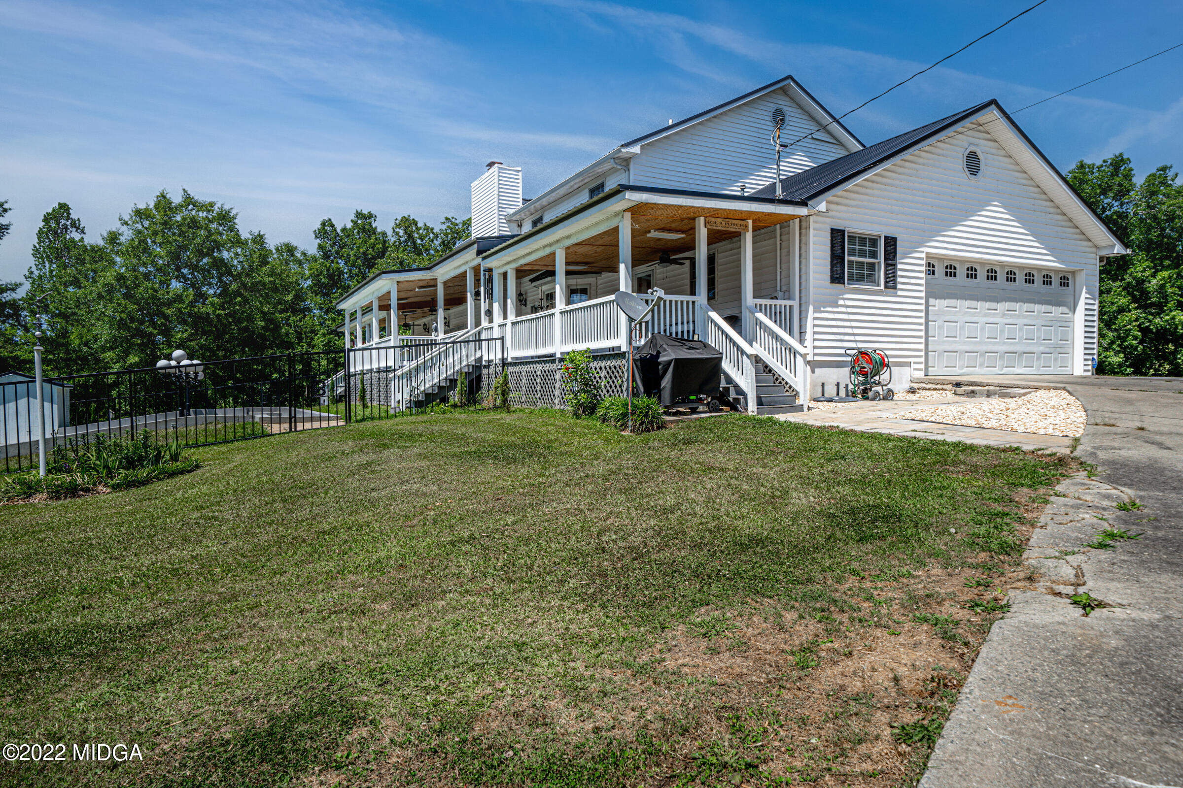 502 Old Macon Road Gray, GA 31032 - Photo 36 of 42 508 Old Macon Rd--8