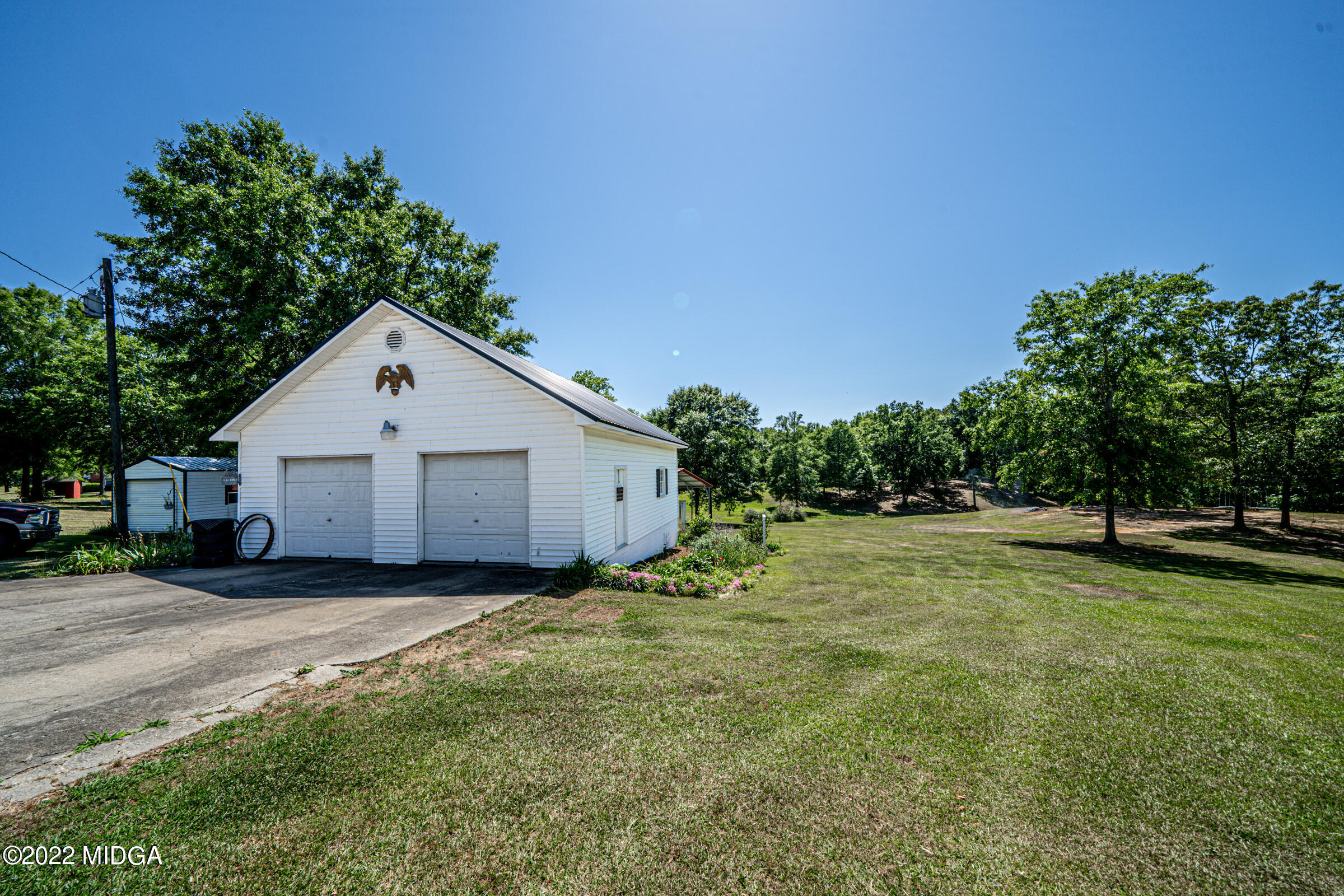 502 Old Macon Road Gray, GA 31032 - Photo 38 of 42 508 Old Macon Rd-09680