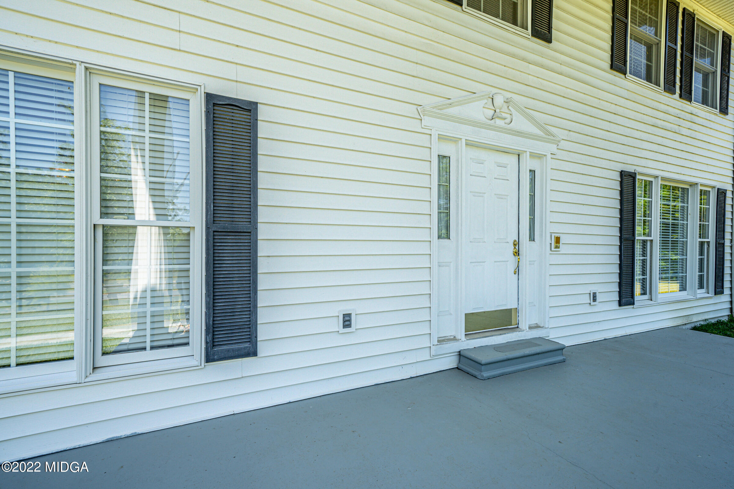 502 Old Macon Road Gray, GA 31032 - Photo 4 of 42 508 Old Macon Rd-