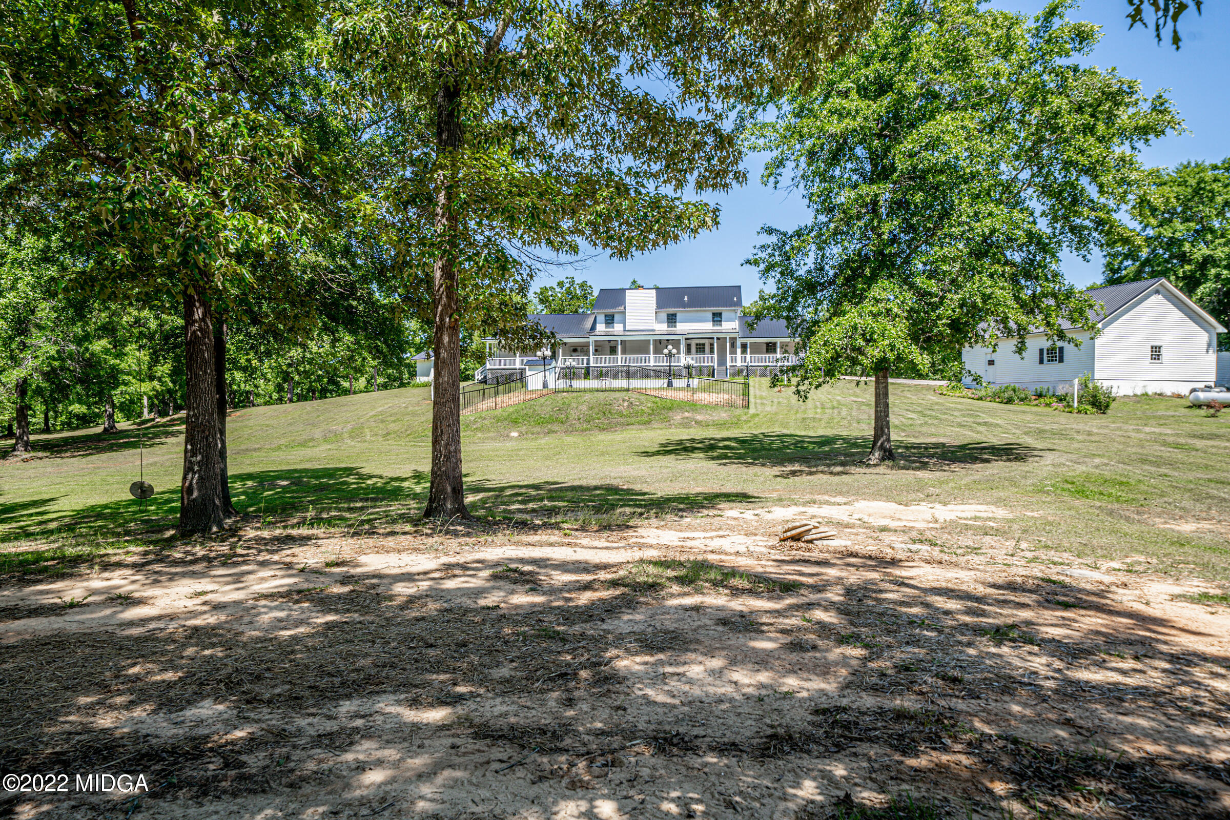 502 Old Macon Road Gray, GA 31032 - Photo 42 of 42 508 Old Macon Rd-09686