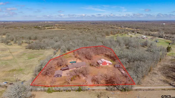 $749,000 | 24 County Road 1060, Talco, TX 75487