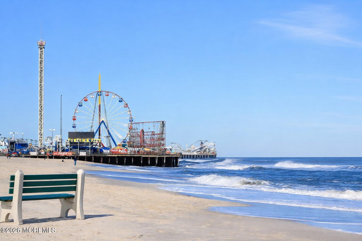 13 Decatur Avenue, Unit A Seaside Park, NJ 08752 - Photo 8 of 8 80D1129A-1BDF-4E6B-8661-35A633CC7EE0