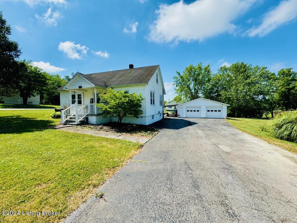 200 Booker Road Springfield, KY 40069 - Photo 2 of 27 IMG_9178