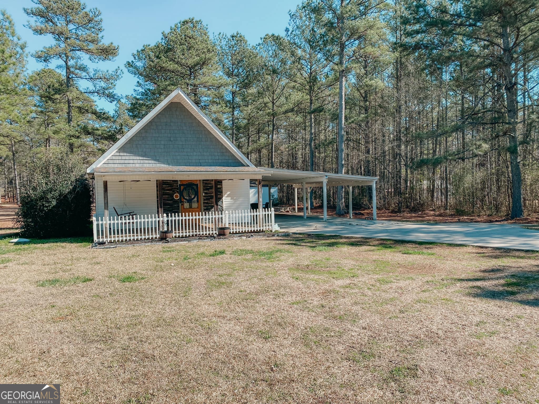 130 Carr Road LaGrange, GA 30241 - Photo 1 of 1 Gallery Image 1