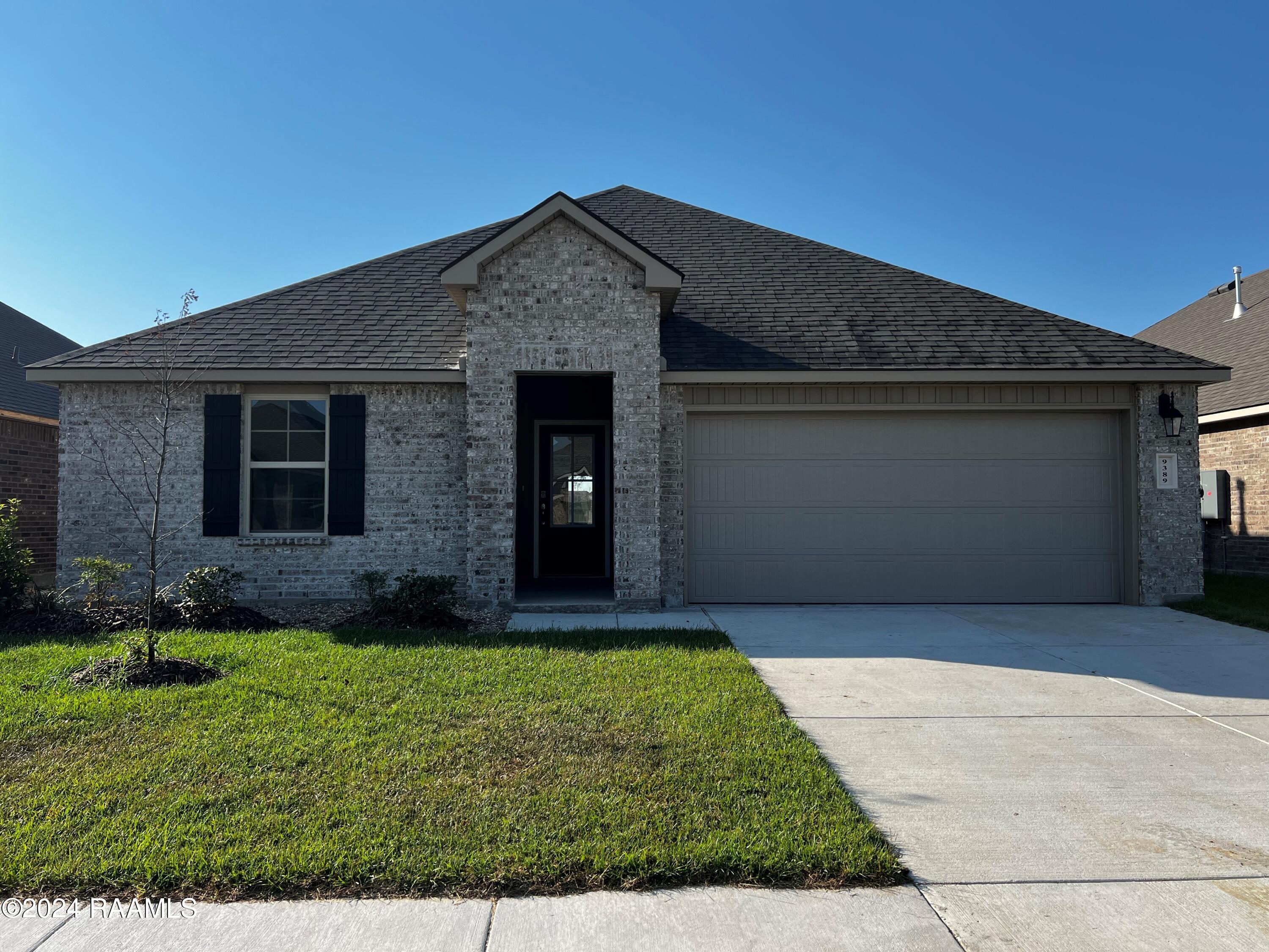 9389 Gage Road Maurice, LA 70555 - Photo 1 of 7 Gallery Image 1