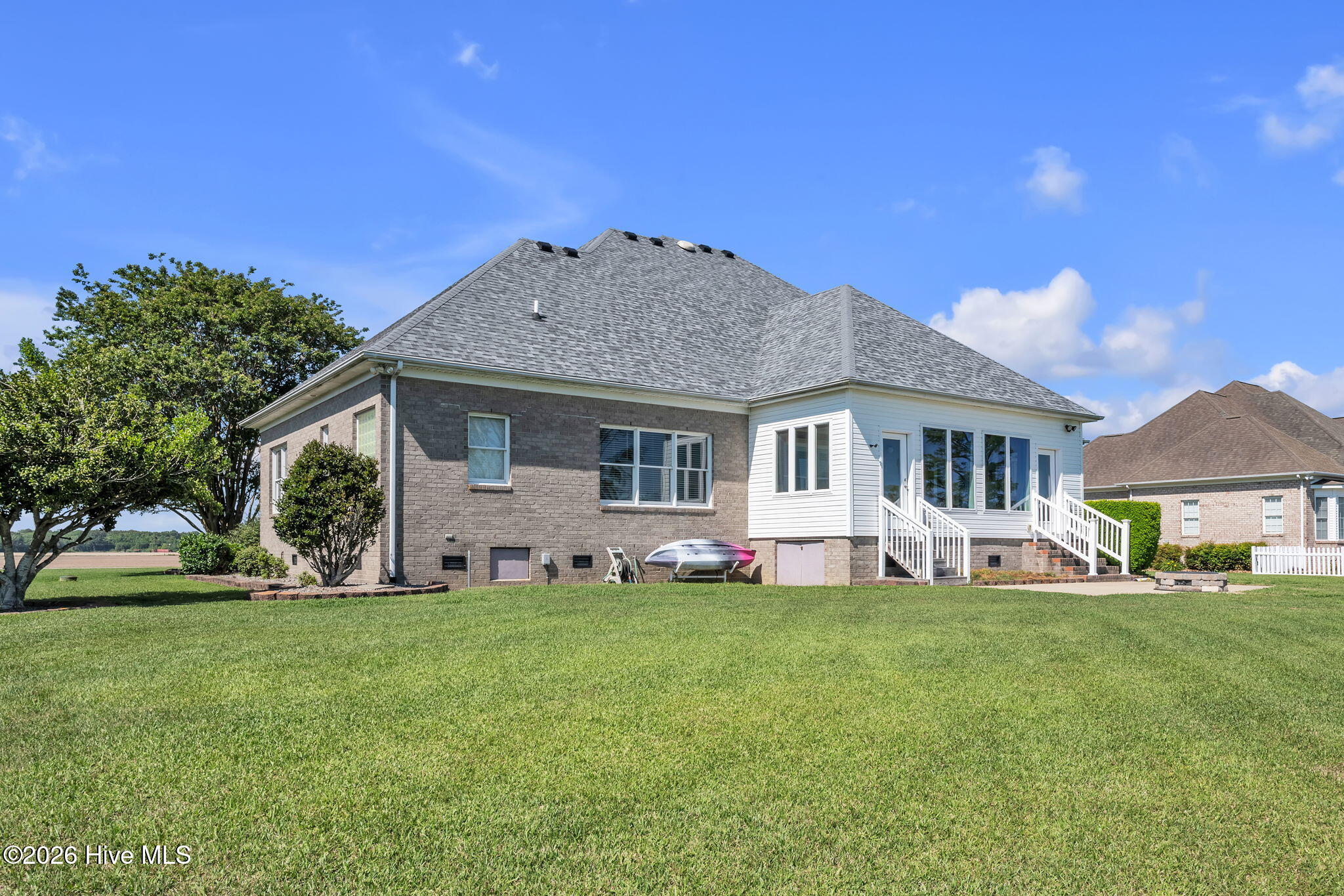 262 Ainsley Road Hertford, NC 27944 - Photo 52 of 77 back