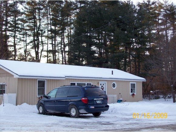 95 Garrison Road Dover, NH 03820 - Photo 1 of 1