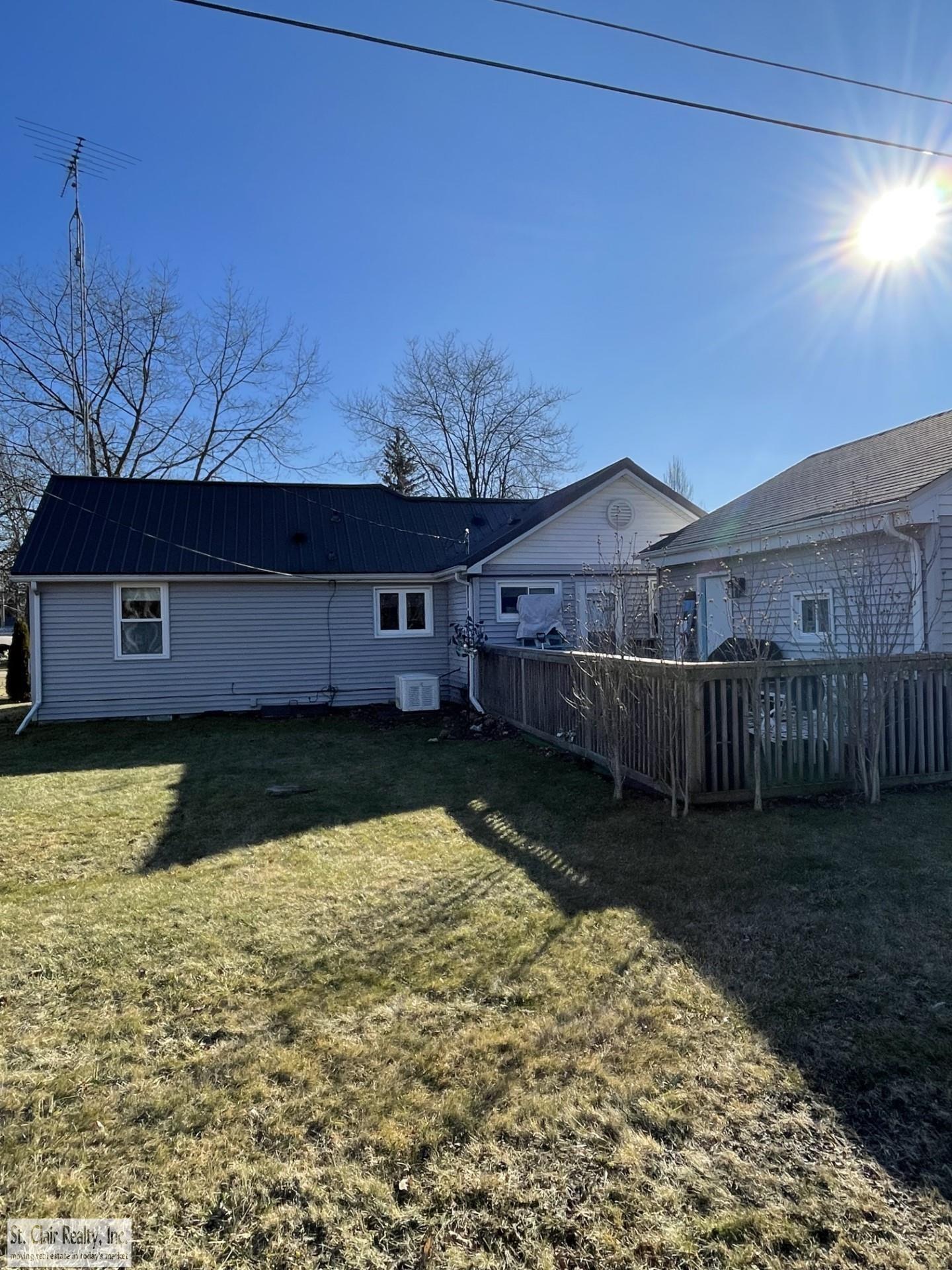 7463 Maplewood Road Lexington, MI 48450 - Photo 20 of 25
