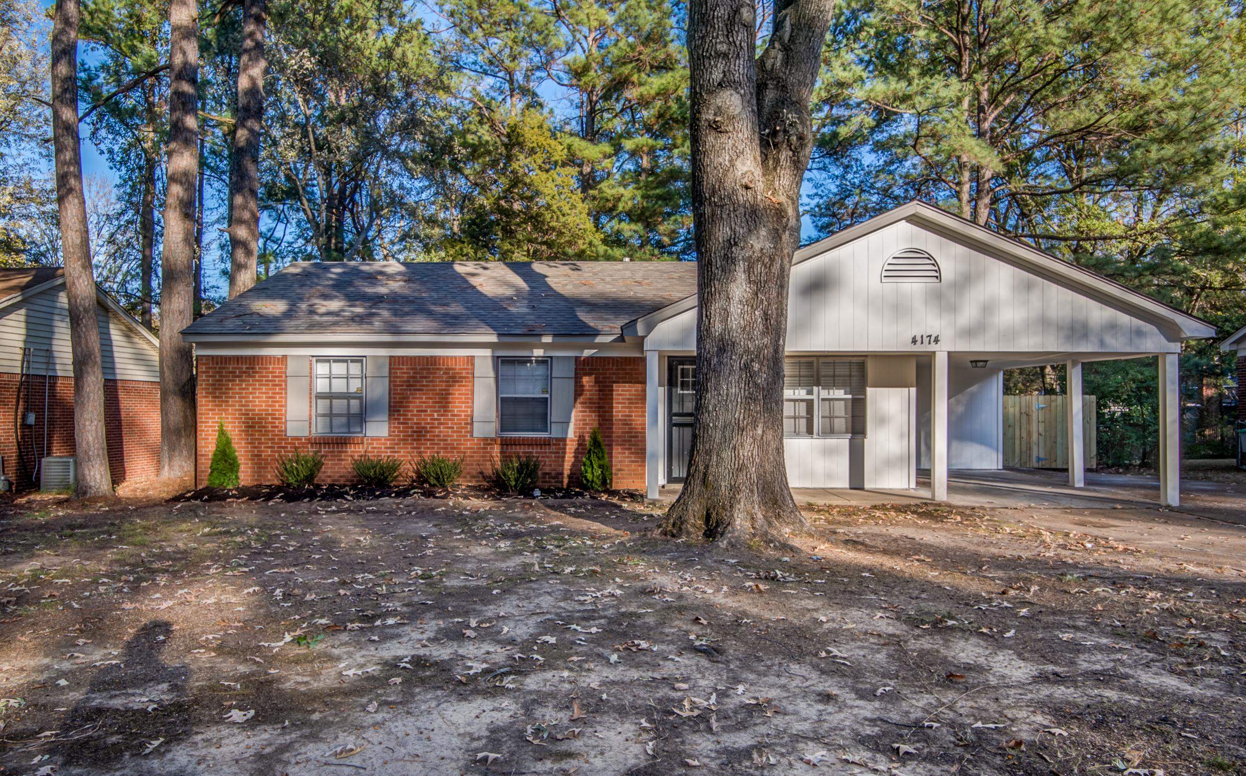 4174 Hobson Road Memphis, TN 38128 - Photo 1 of 24