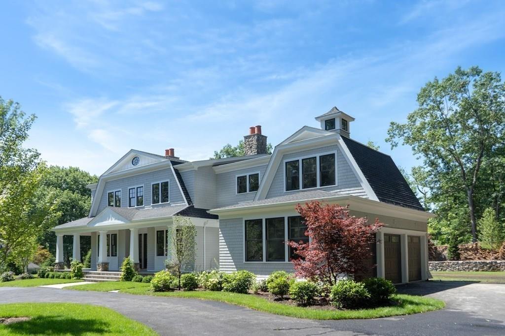 62 Hampshire Road Wellesley, MA 02481 - Photo 12 of 28