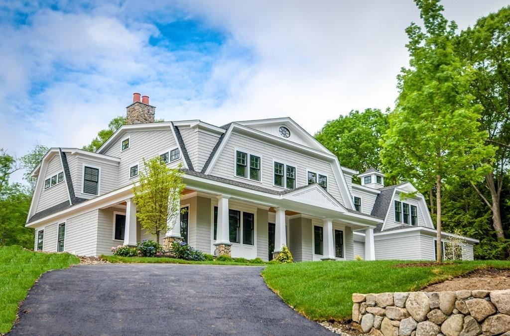 62 Hampshire Road Wellesley, MA 02481 - Photo 3 of 28