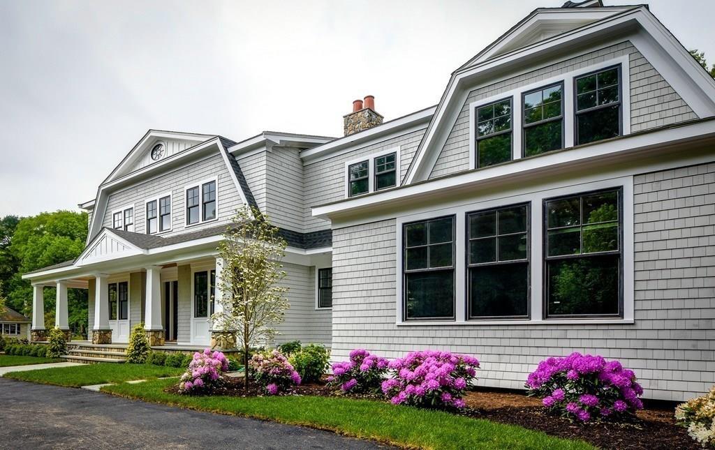 62 Hampshire Road Wellesley, MA 02481 - Photo 4 of 28