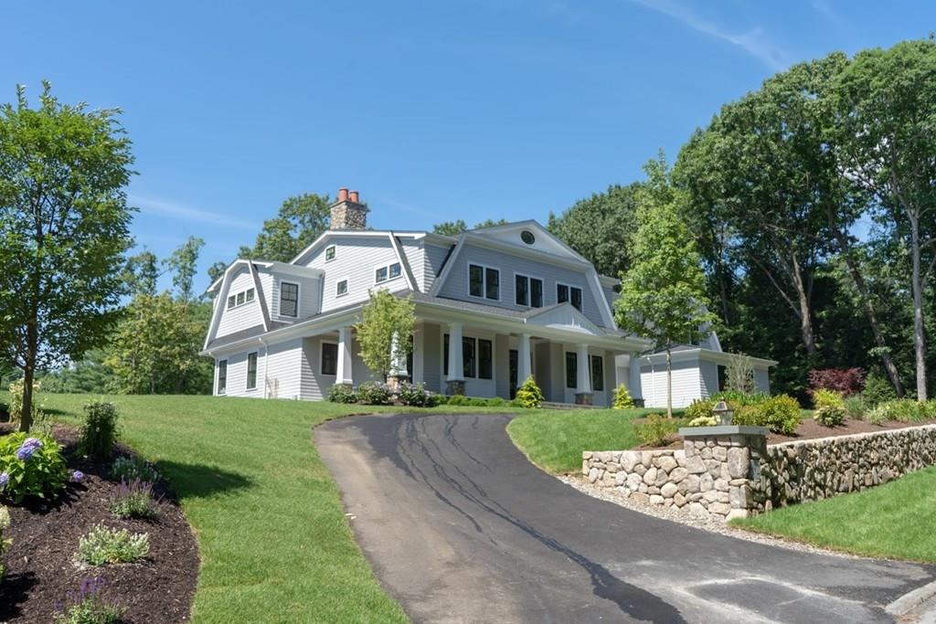 62 Hampshire Road Wellesley, MA 02481 - Photo 5 of 28