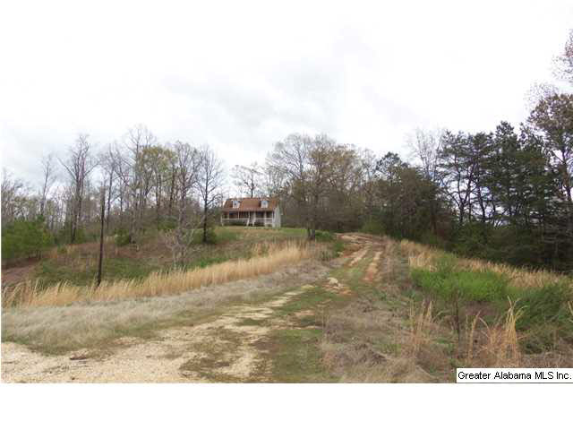 2221 Gurley Road Trafford, AL 35172 - Photo 10 of 13