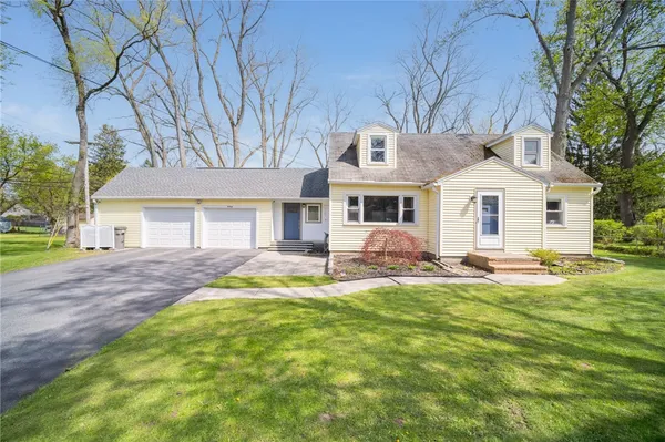 $239,900 | 994 Gravel Road, Webster, NY 14580