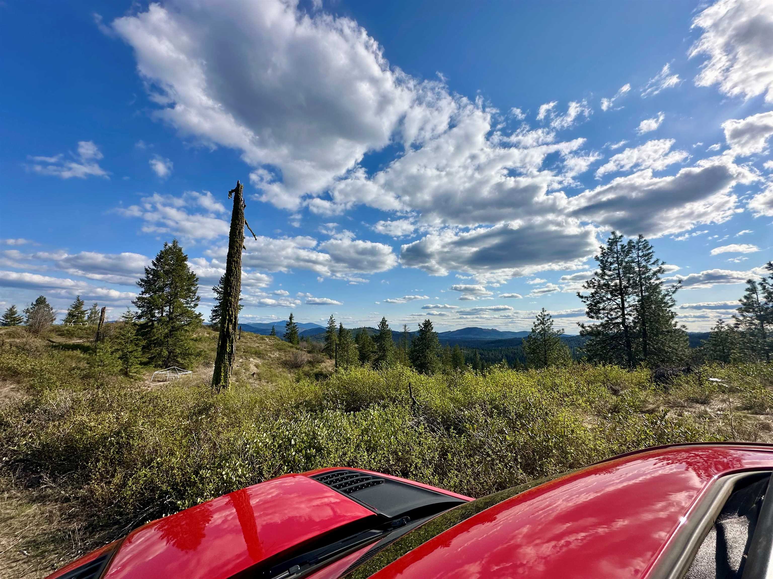 Nka Hershaw Road Newport, WA 99156 - Photo 1 of 34