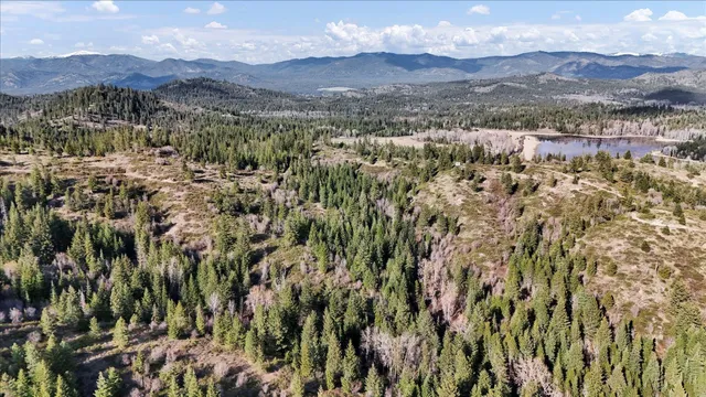 $110,000 | Nka Hershaw Road, Newport, WA 99156