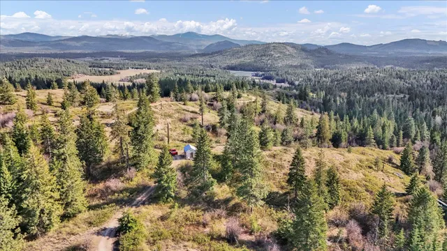 $110,000 | Nka Hershaw Road, Newport, WA 99156