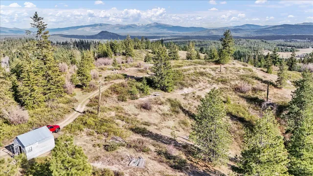 $110,000 | Nka Hershaw Road, Newport, WA 99156