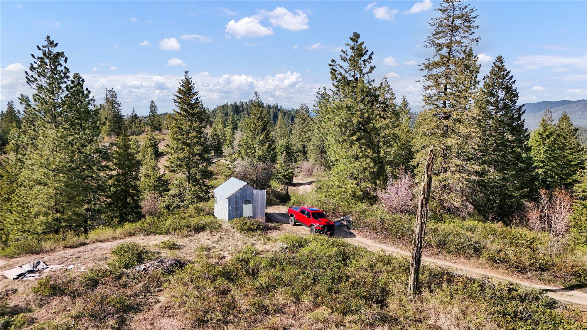 Nka Hershaw Road Newport, WA 99156 - Photo 15 of 34