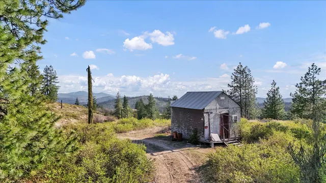 $110,000 | Nka Hershaw Road, Newport, WA 99156