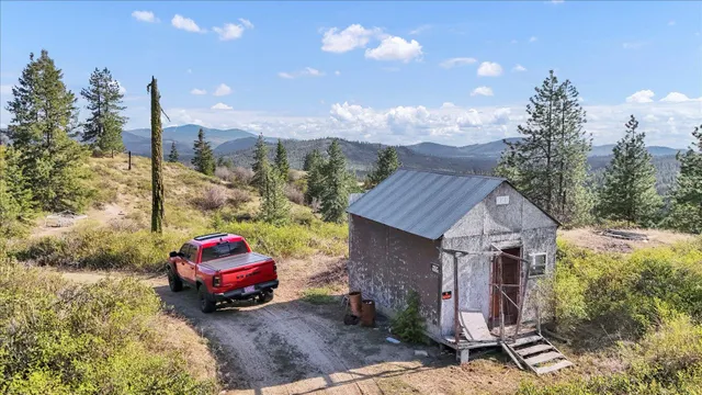 $110,000 | Nka Hershaw Road, Newport, WA 99156