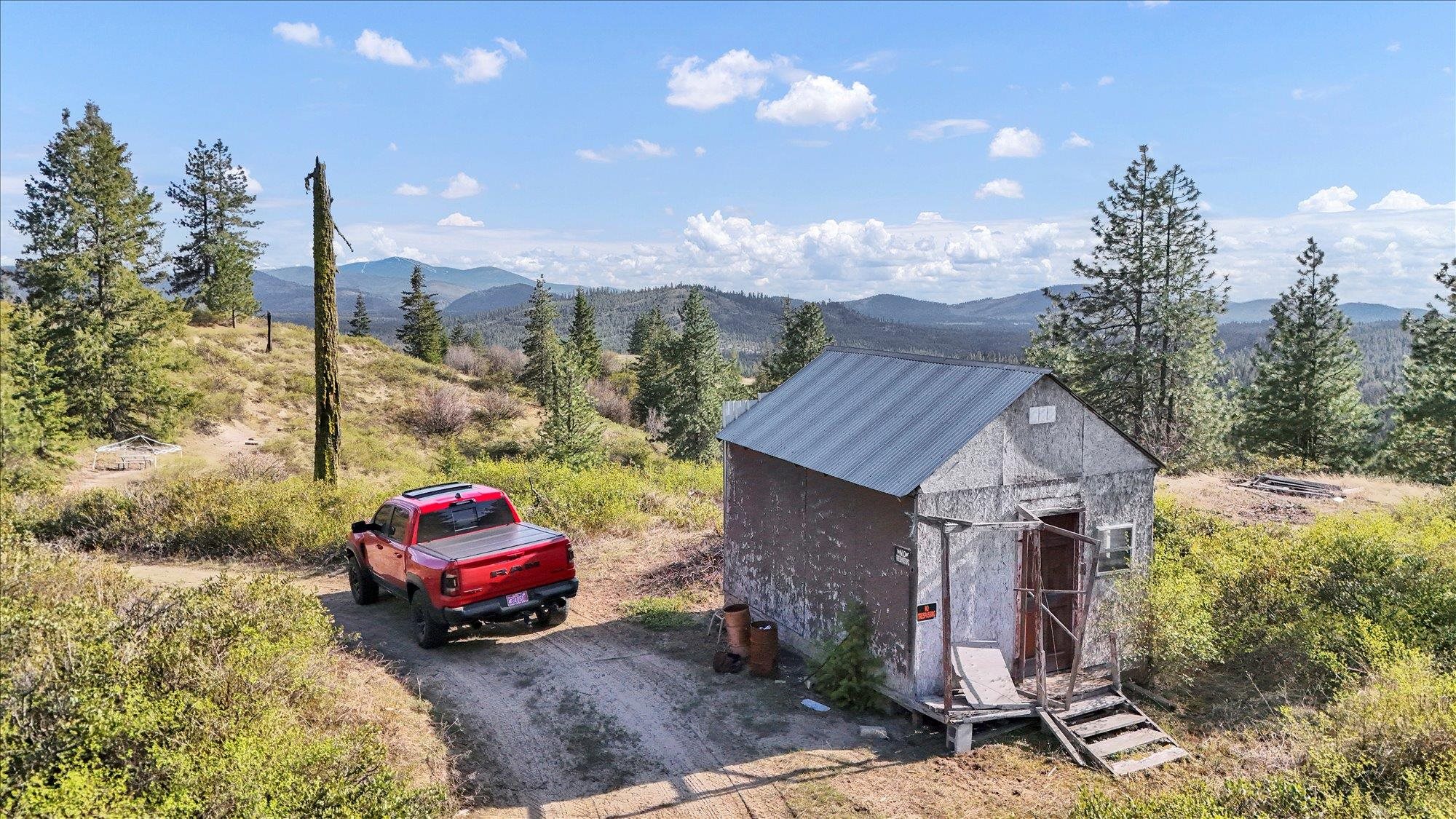 Nka Hershaw Road Newport, WA 99156 - Photo 17 of 34