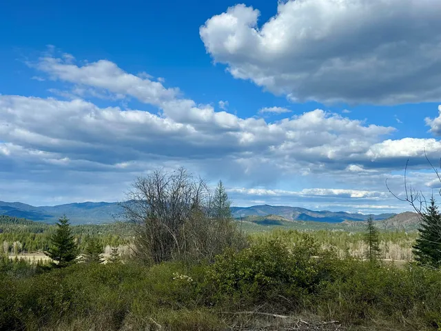 $110,000 | Nka Hershaw Road, Newport, WA 99156