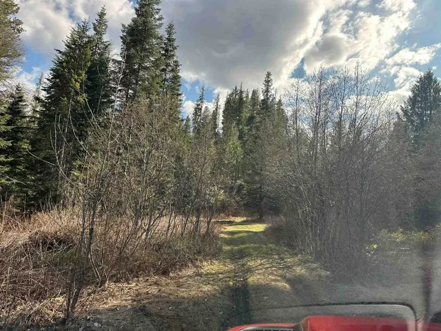 $110,000 | Nka Hershaw Road, Newport, WA 99156