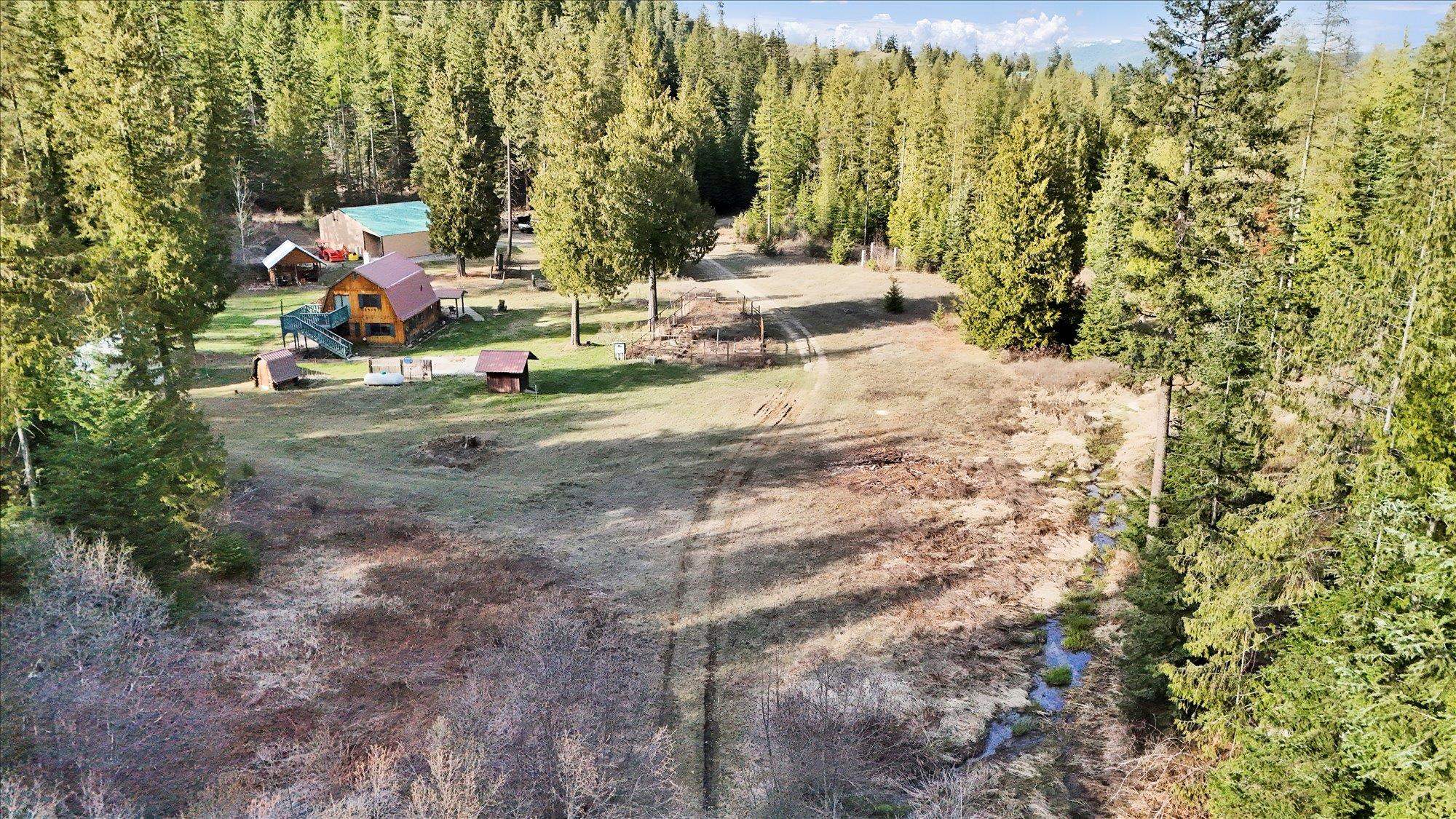 Nka Hershaw Road Newport, WA 99156 - Photo 29 of 34