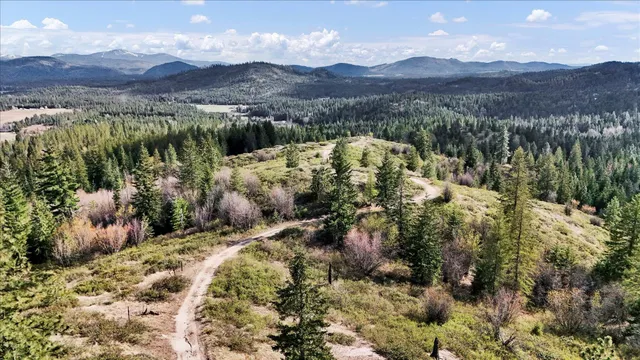 $110,000 | Nka Hershaw Road, Newport, WA 99156