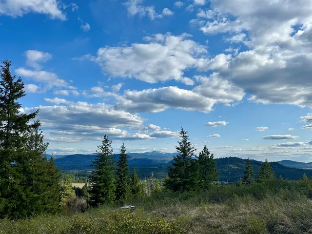 $110,000 | Nka Hershaw Road, Newport, WA 99156