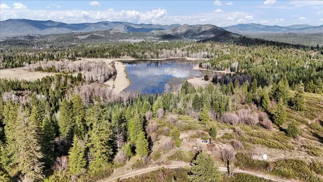 $110,000 | Nka Hershaw Road, Newport, WA 99156