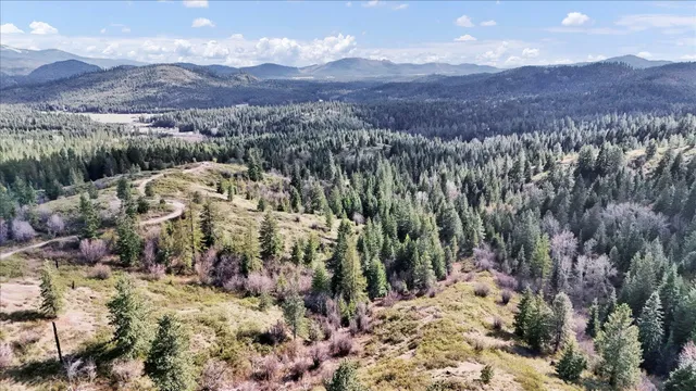 $110,000 | Nka Hershaw Road, Newport, WA 99156