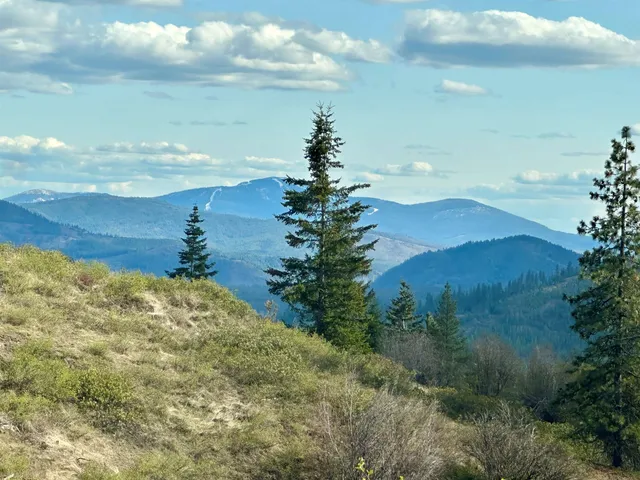 $110,000 | Nka Hershaw Road, Newport, WA 99156