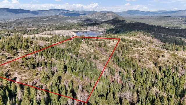 $110,000 | Nka Hershaw Road, Newport, WA 99156